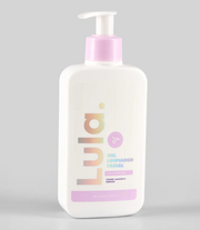 Gel Limpiador Facial Con Ceramidas Lula 205ML
