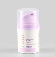 Hidratante Facial De Día Con Ceramidas Lula