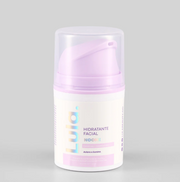 Hidratante Facial Noche Ceramidas Lula