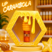 Lip Oil Carambola