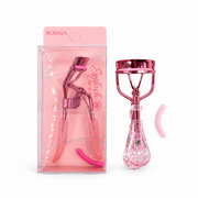 ENCRESPADOR DE PESTAÑAS GLITTER