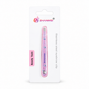 PINZA DEPILADORA PARA CEJAS ZHANMEI