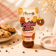 Crema De manos Cookies And Cream Purpure *50gr*