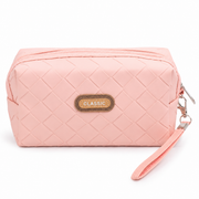 COSMETIQUERA CLASSIC TRENZADA