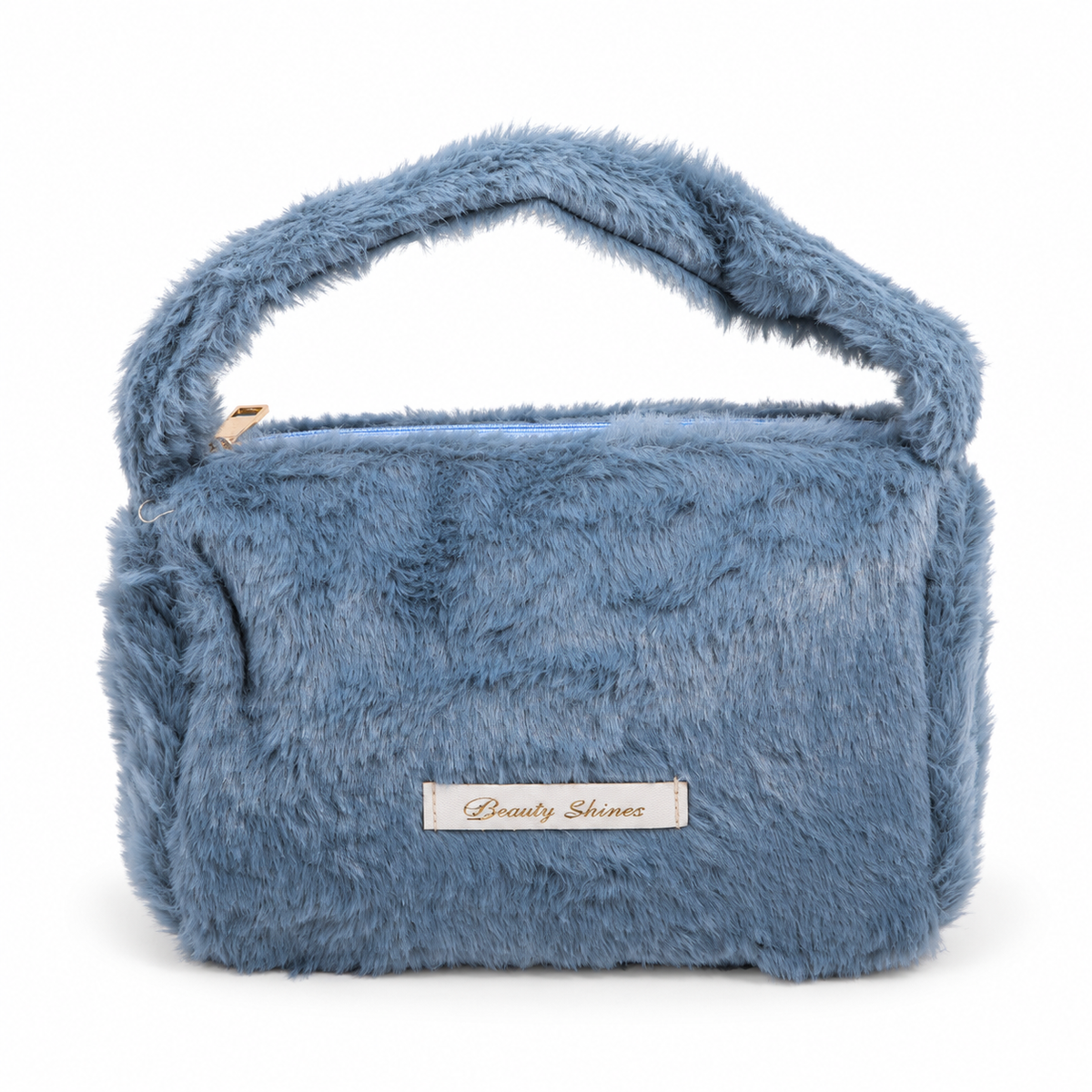 COSMETIQUERA PELUCHE BEAUTY SHINES