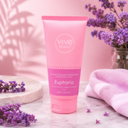 Crema Corporal Humectante Euphoria Vive Beauty *200gr*
