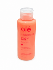 Shampoo + Acondicionador mini Control Frizz 100ml Ole