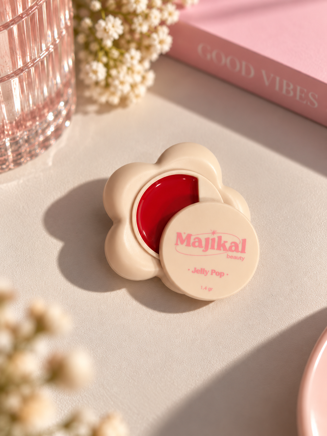 Jelly Pop Majikal