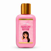 Mini Mantequilla Rosada Glow Shine By Yaja *140ml*