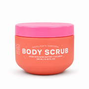 Exfoliante Corporal GlowShine By Yaja *250ML*
