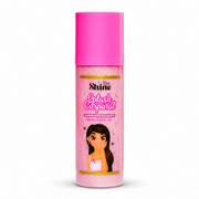 Splash Rosado Glow Shine By Yaja *250ml*