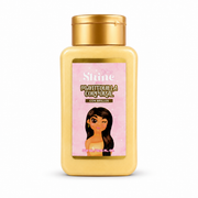 Mantequilla Dorada Glow Shine By Yaja