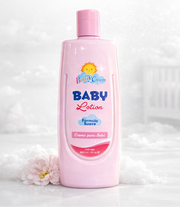 Crema De Manos Baby Lotion *800ML*