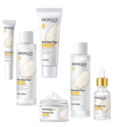 Kit Arroz Bioaqua X6 Productos