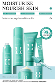 Kit Acido Hialurónico Bioaqua X6 Productos