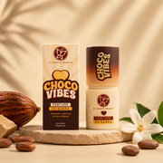Stick Barra De Perfume Choco Vibes Purpure
