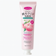 Crema De Manos Durazno SADOER  *30ML*