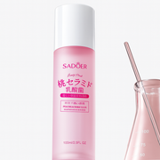 Tónico De Durazno SADOER  *100ML*