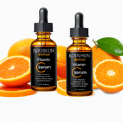 Serum Vitamina C Ácido Hialurónico Roushun