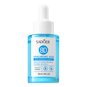 Serum Anti-Edad Acido Hyaluronico SADOER  *30ML*