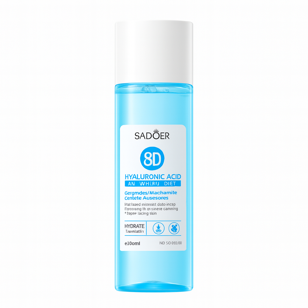 Tónico Anti-Edad Acido Hyaluronico SADOER