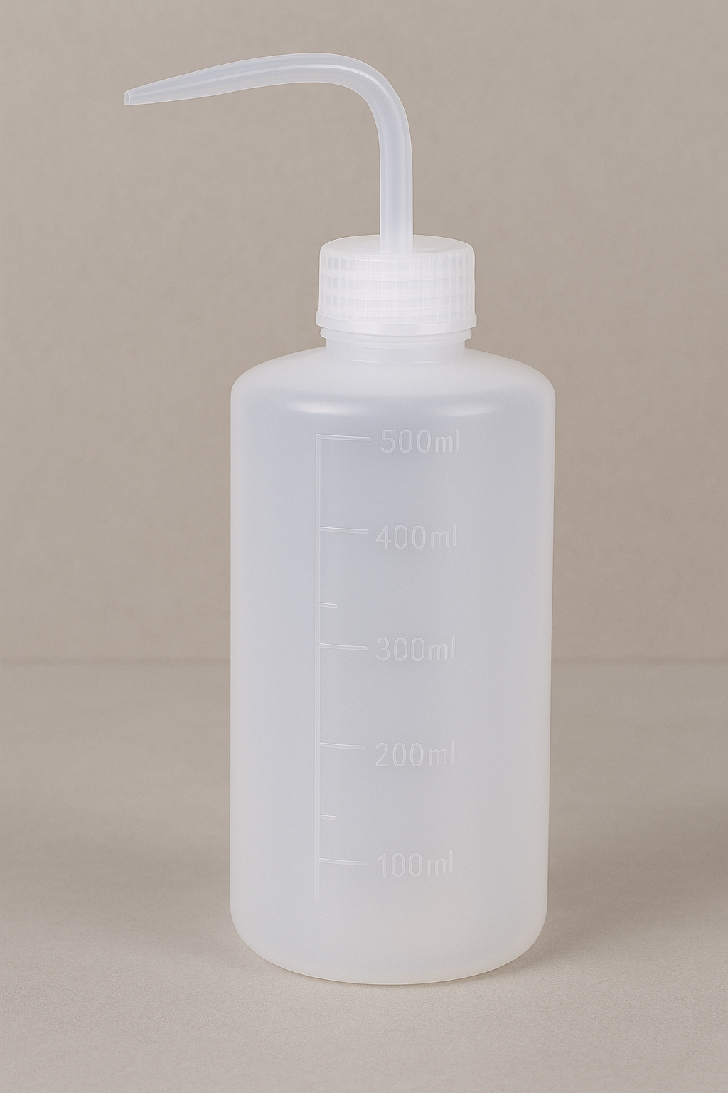 Dispensador De Líquidos / Botella Limpieza