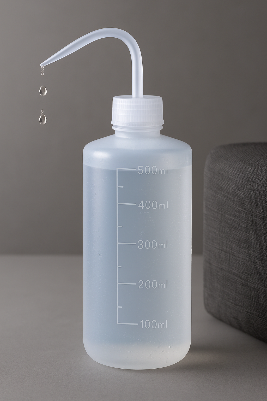 Dispensador De Líquidos / Botella Limpieza