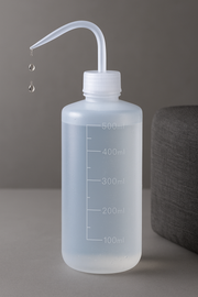 Dispensador De Líquidos / Botella Limpieza