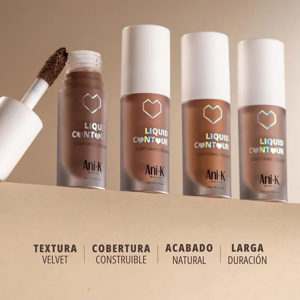 Contorno Liquido Ani-K
