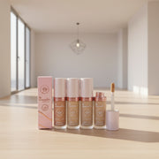 Corrector Dermatológico Bloomshell