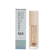Corrector De Ojeras Ani-k *4.3ml*
