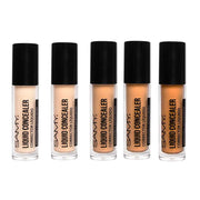 Corrector Liquido Samy