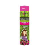 Ponto Crema De Peinar Ondulado Crespo X *300ML*