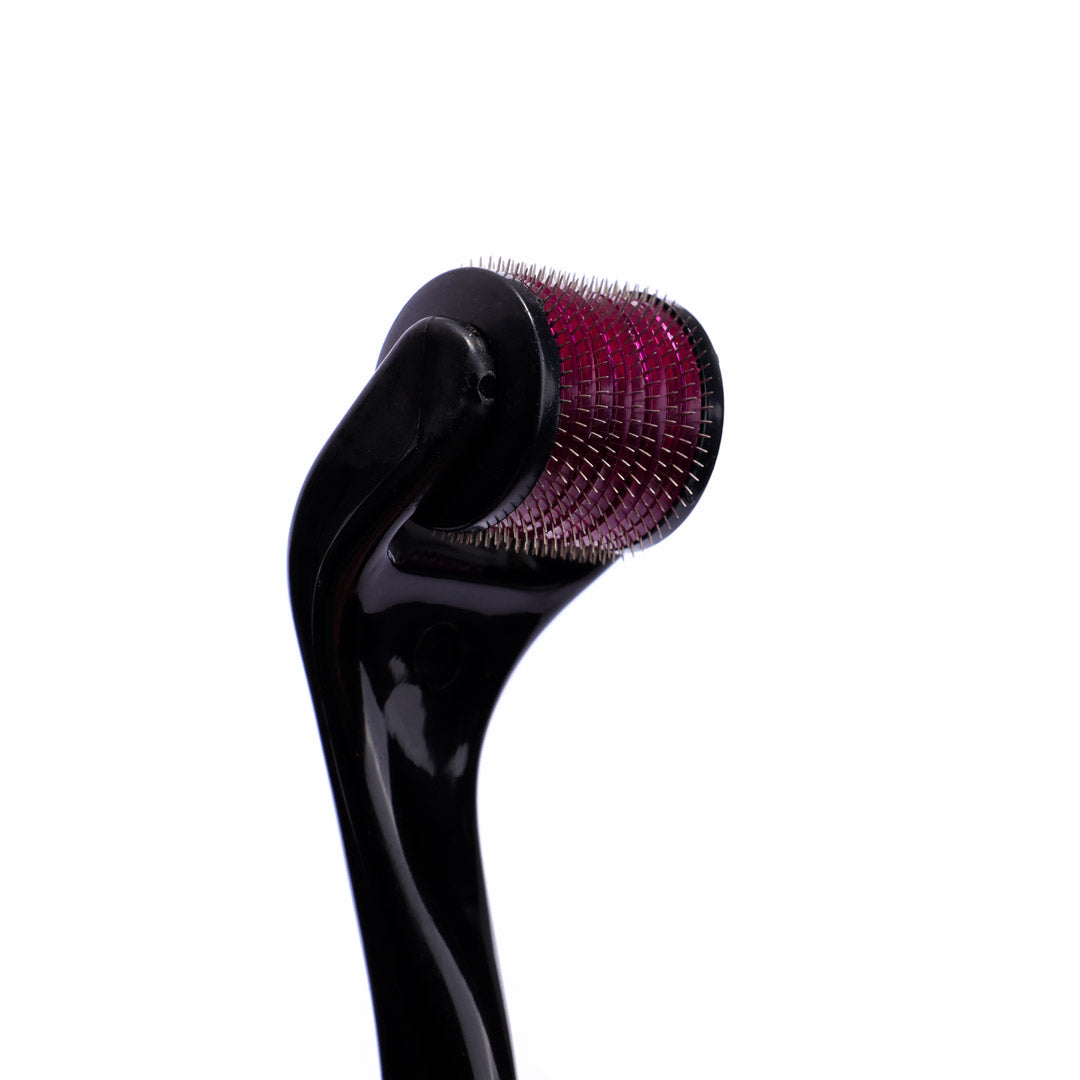 Derma Roller Facial System