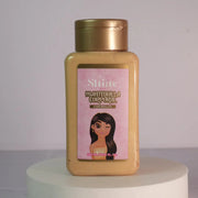 Mantequilla Dorada Glow Shine By Yaja