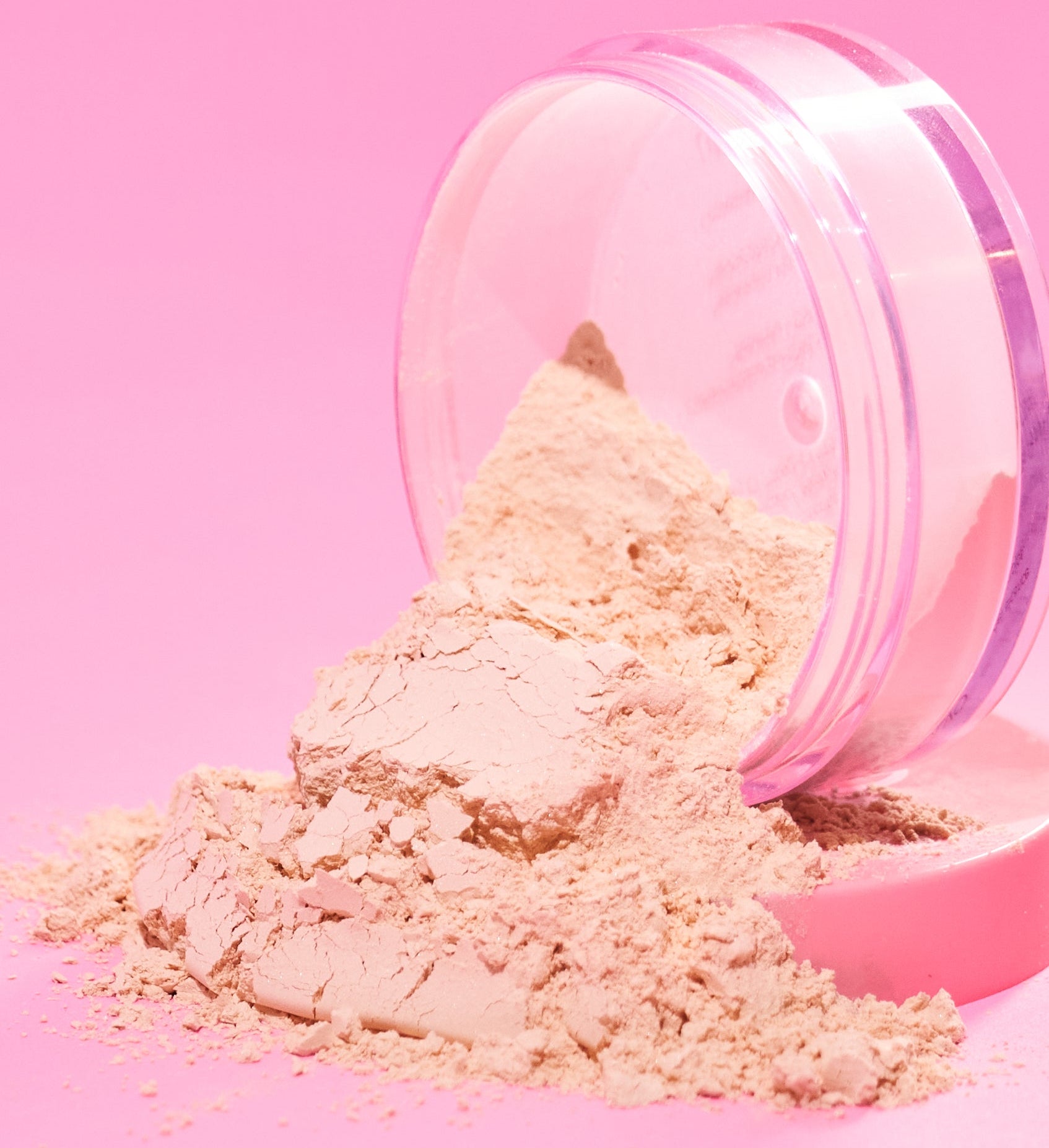 Polvo Suelto Girly *20gr*