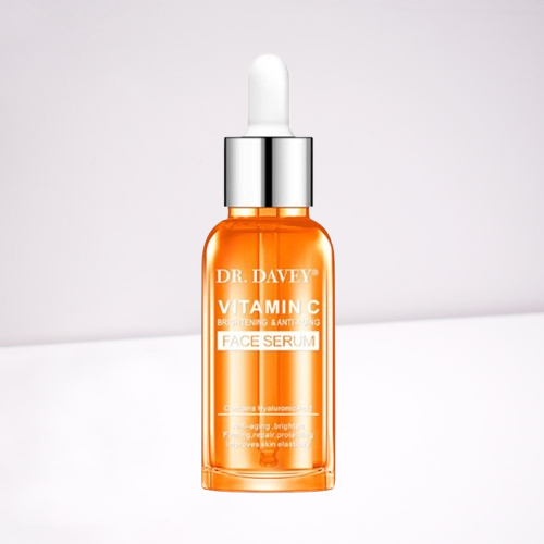 Serum de Vitamina C y Acido Hialurónico Dr. Davey