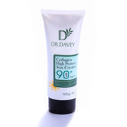 Protector Solar Colageno DR.DAVEY FPS 90