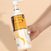 Shampoo Colageno Maca Power Dr Davey
