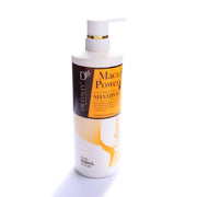 Shampoo Colageno Maca Power Dr Davey
