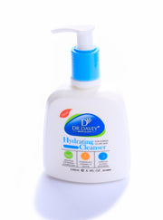 Jabón Facial Hidratante Dr. Davey