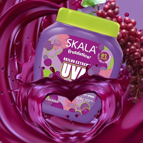 Tratamiento Skala Uva *1000ML*