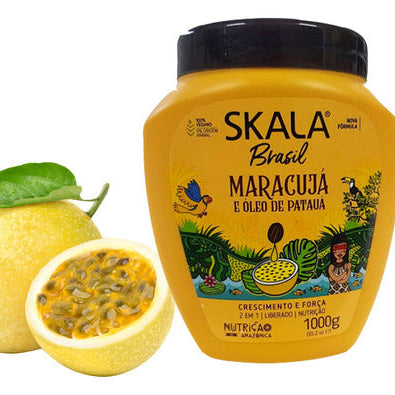 Tratamiento Skala Maracujà *1000ML*