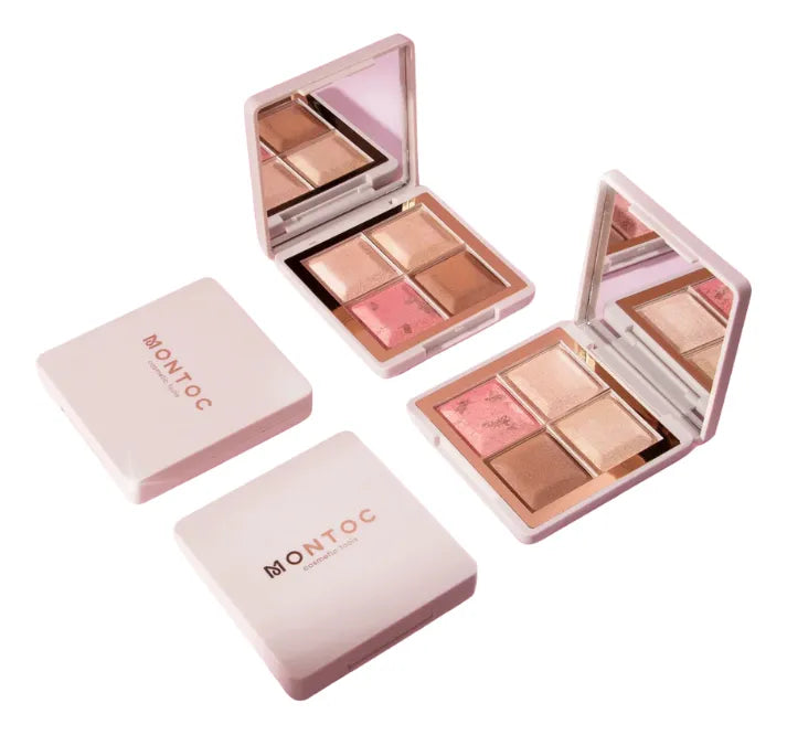 Paleta Light Set Montoc