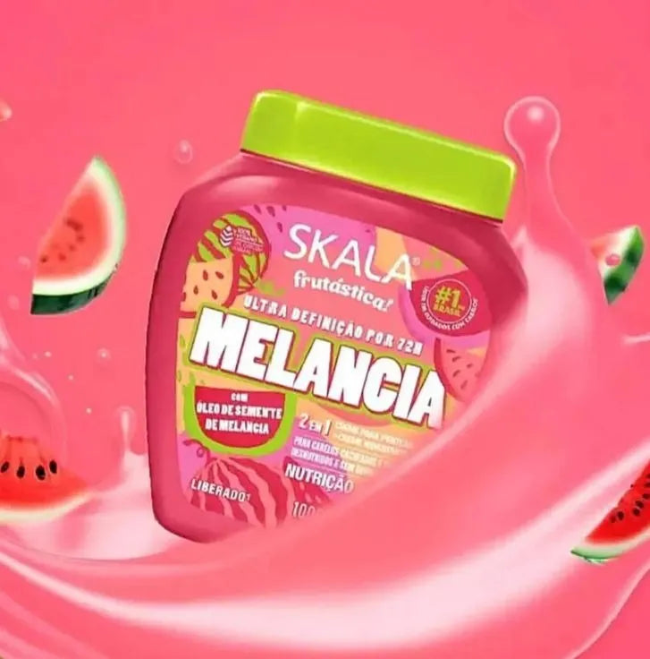 Tratamiento Skala Melancia / Watermelon *1000ML*
