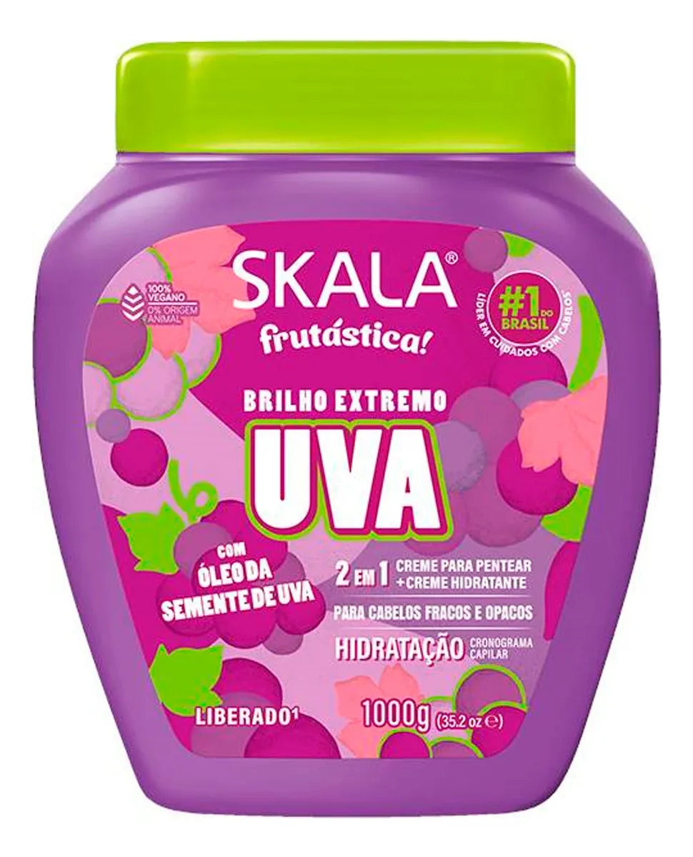 Tratamiento Skala Uva *1000ML*