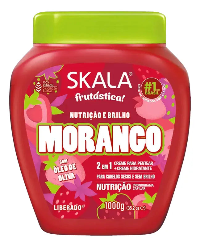 Tratamiento Skala Morango *1000ML*
