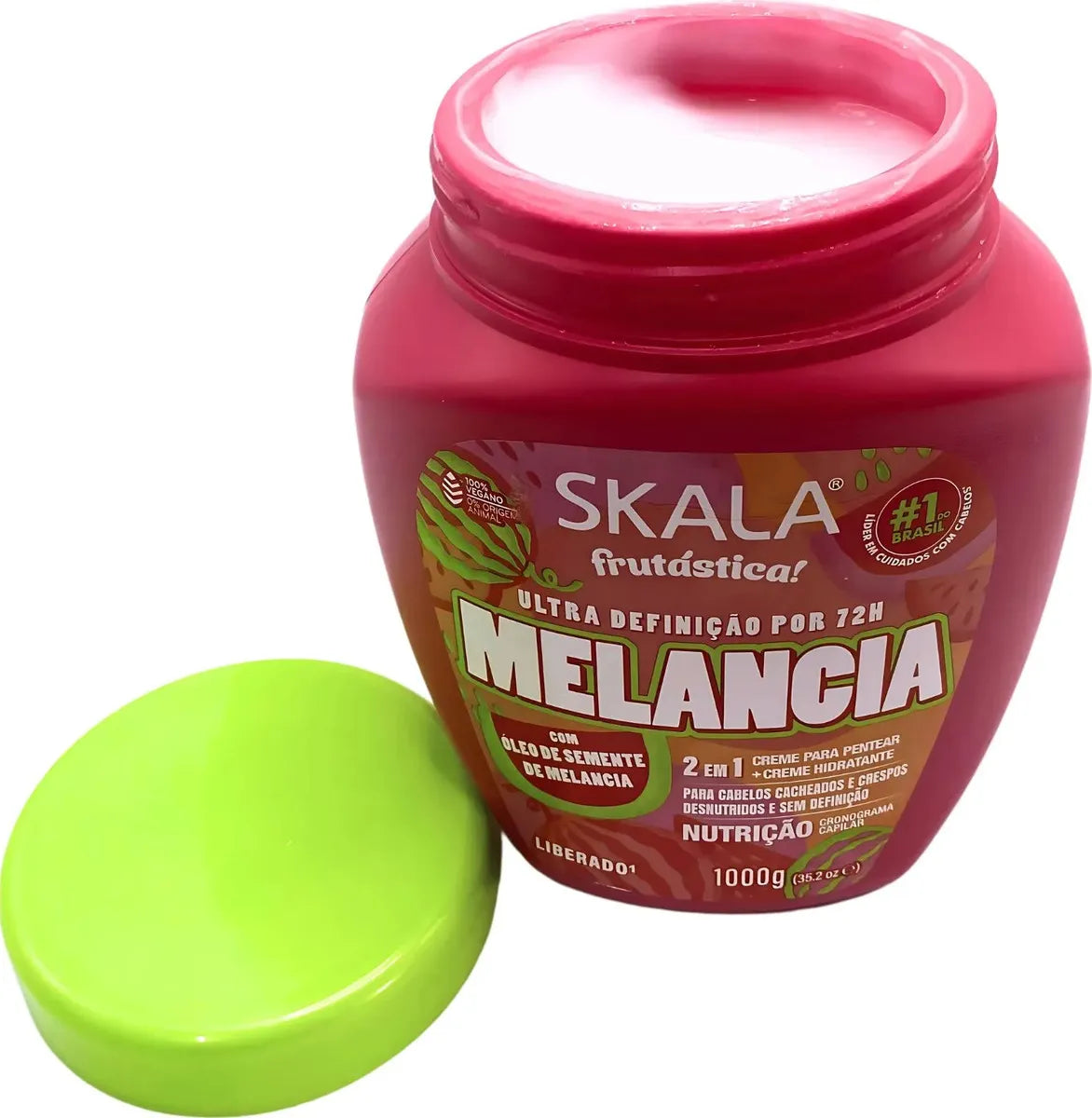 Tratamiento Skala Melancia / Watermelon *1000ML*