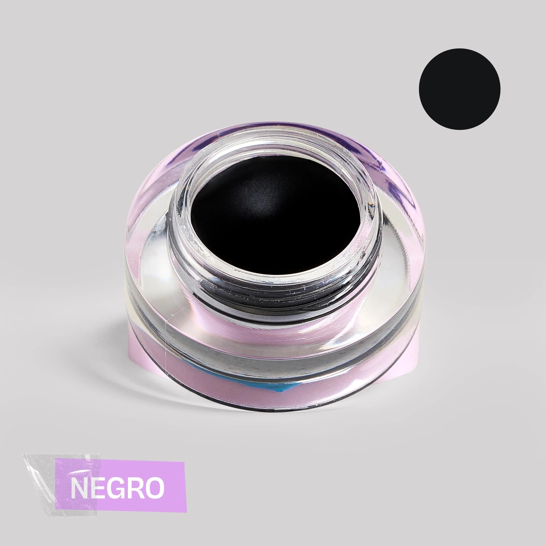 Pomada Para Cejas Y Delineador Lula