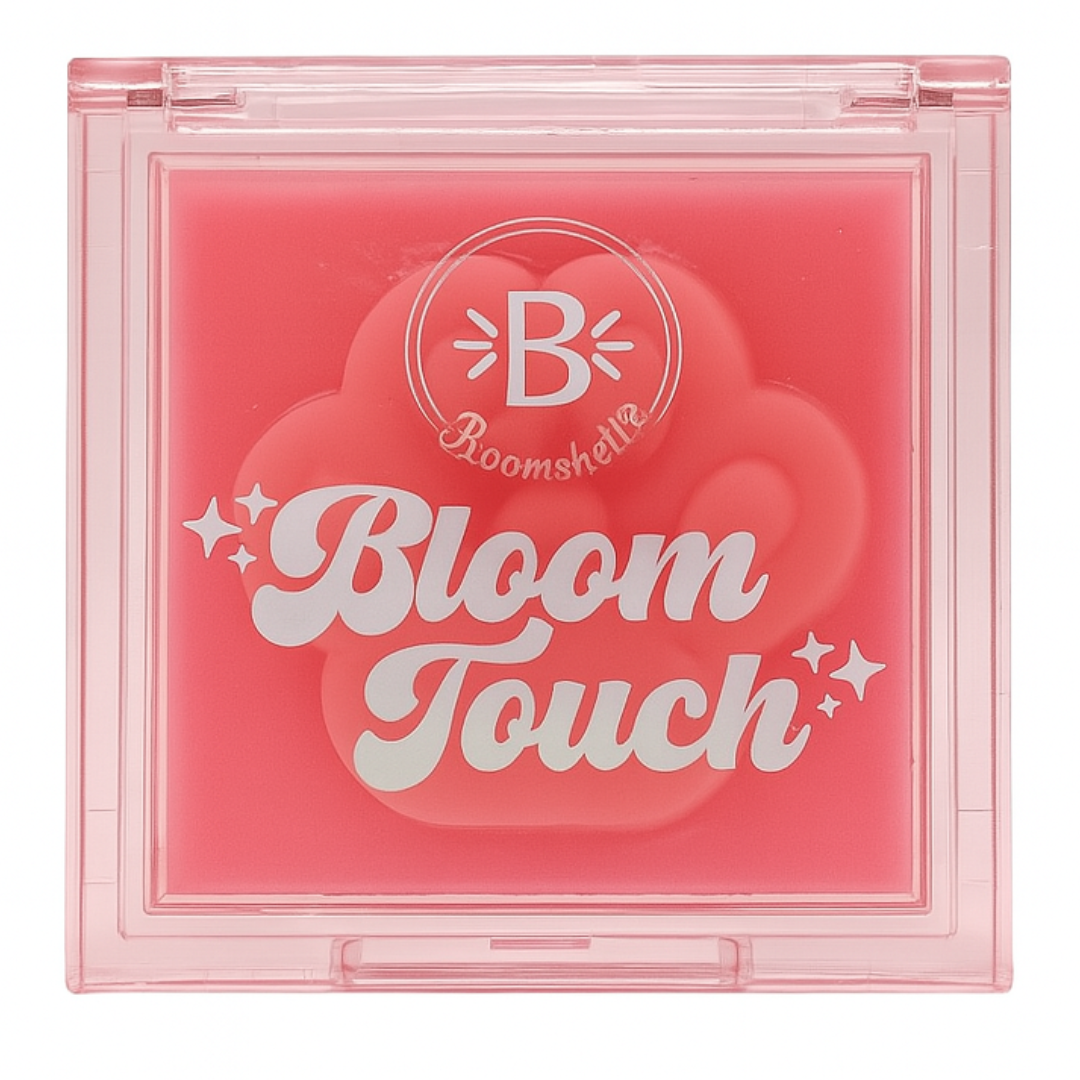 Rubor Bloom Touch Bloomshell Love,Cat